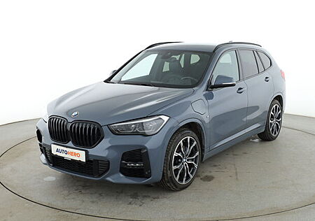 BMW X1 xDrive 25e M Sport