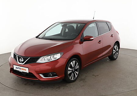 Nissan Pulsar 1.2 N-Tec