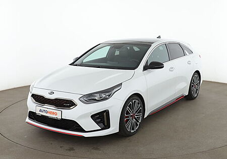 Kia Pro_ceed 1.6 TGDI GT