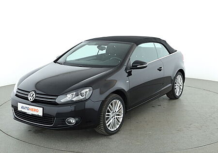 VW Golf 1.4 TSI Cup