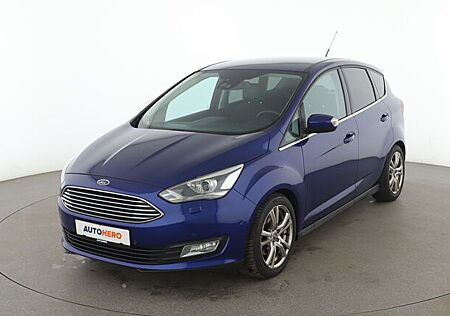 Ford C-Max 1.5 EcoBoost Titanium