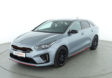 Kia Pro_ceed 1.6 TGDI GT