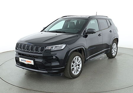 Jeep Compass 1.3 T4 4xe Plug-in Hybrid 80th Anniversary