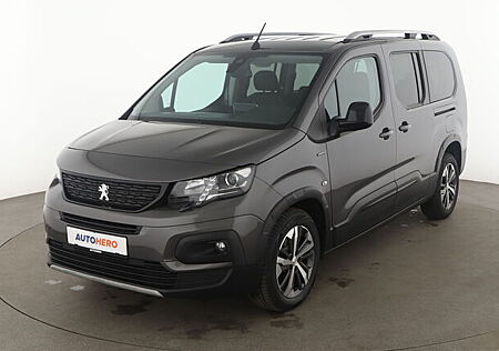 Peugeot Rifter 1.5 Blue-HDi Allure L2