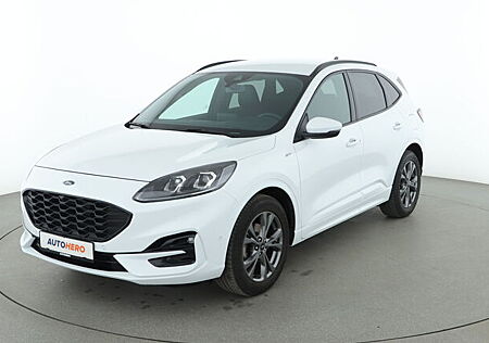Ford Kuga 2.0 TDCi EcoBlue ST-Line X