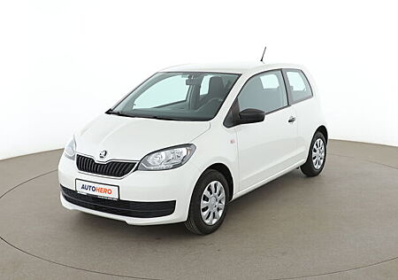 Skoda Citigo 1.0 MPI Active