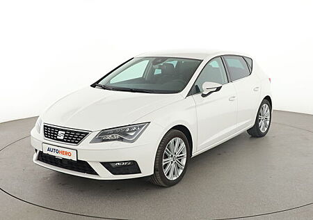 Seat Leon 1.5 TSI ACT Xcellence