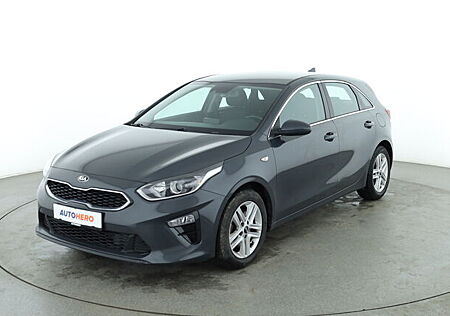 Kia Cee'd 1.4 Vision