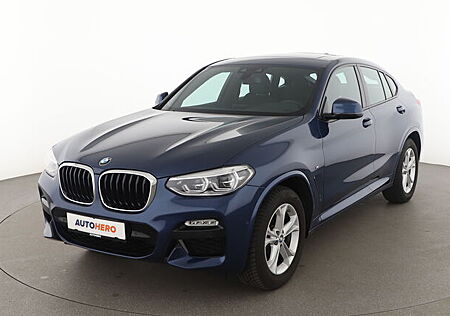 BMW X4 xDrive 20i M Sport