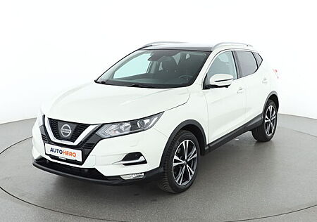 Nissan Qashqai 1.2 N-Connecta