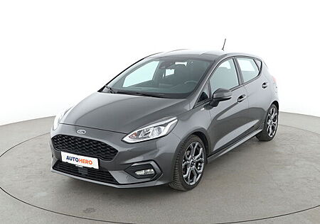 Ford Fiesta 1.0 EcoBoost ST-Line