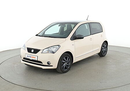Seat Mii 1.0 By Mango