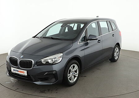 BMW 2er 218i Gran Tourer