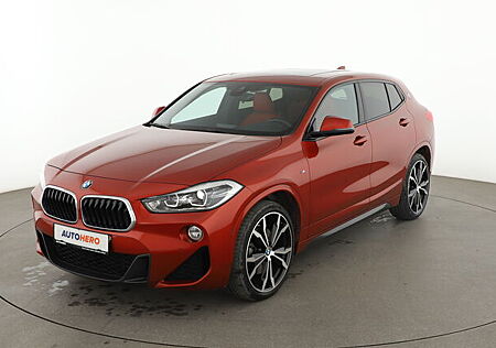 BMW X2 xDrive 20i M Sport