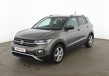 VW T-Cross 1.0 TSI Style