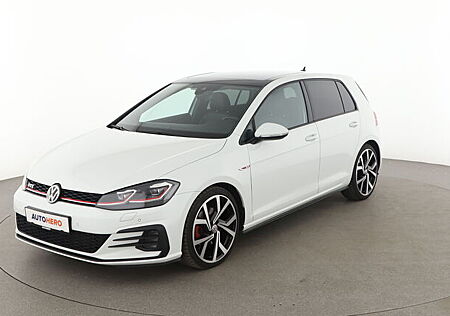 VW Golf 2.0 TSI GTI BlueMotion