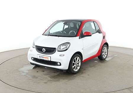 Smart ForTwo 1.0 passion