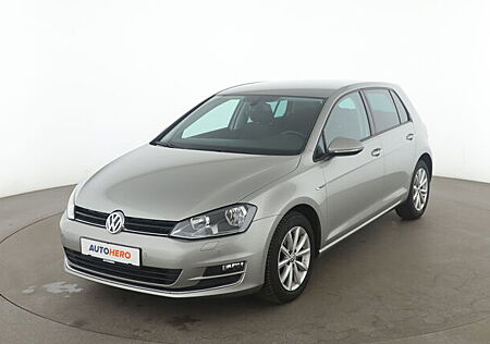 VW Golf 1.6 TDI Lounge BlueMotion Tech