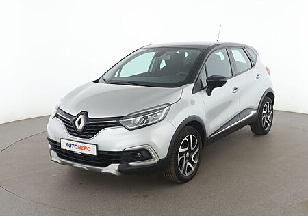 Renault Captur 0.9 Energy Intens