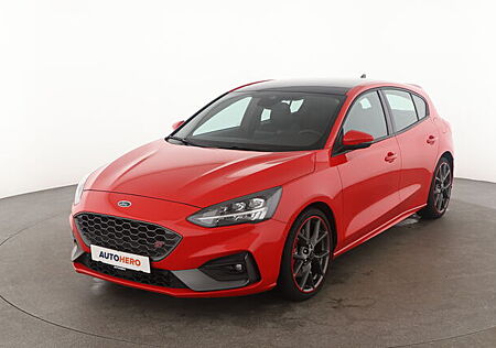 Ford Focus 2.3 EcoBoost ST