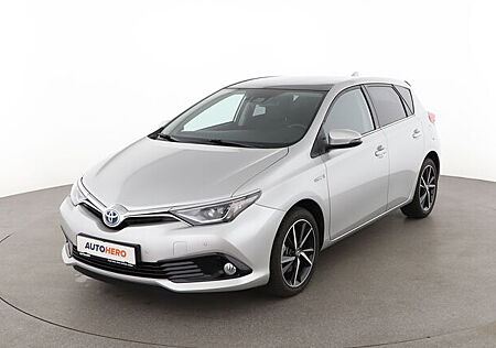 Toyota Auris 1.8 Hybrid Edition-S+