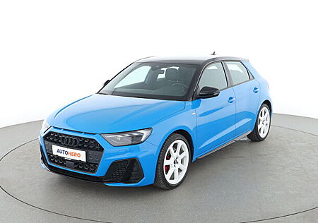 Audi A1 40 TFSI Edition One