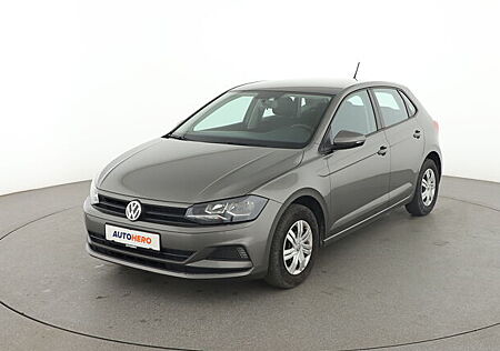 VW Polo 1.0 Edition