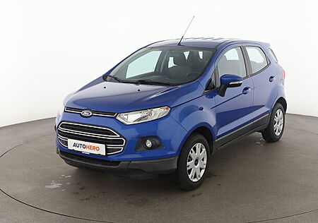 Ford EcoSport 1.0 EcoBoost Trend