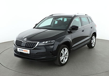 Skoda Karoq 2.0 TDI Style