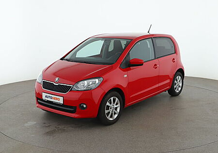 Skoda Citigo 1.0 MPI Style