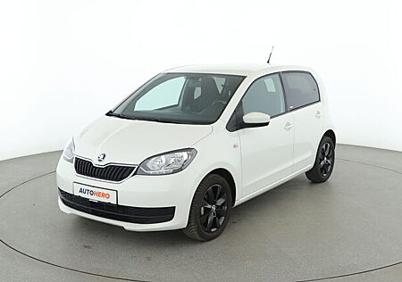 Skoda Citigo 1.0 MPI Clever