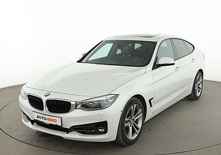 BMW 3er 340i GT xDrive Sport Line