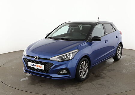 Hyundai i20 1.0 TGDI Advantage+