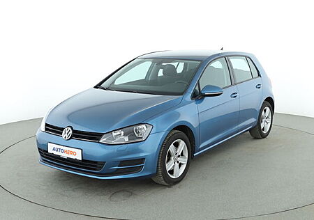 VW Golf 1.2 TSI Comfortline BlueMotion Tech