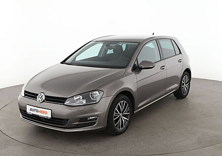 VW Golf 1.2 TSI Allstar BlueMotion Tech