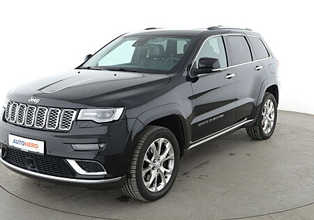Jeep Grand Cherokee 3.0 CRD Summit