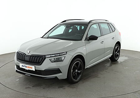 Skoda Kamiq 1.5 TSI ACT Monte Carlo