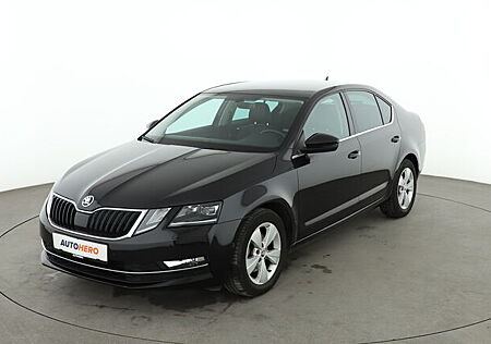 Skoda Octavia 1.4 TSI Style