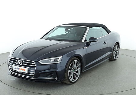 Audi A5 2.0 TFSI quattro Sport