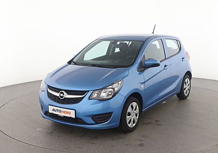 Opel Karl 1.0 Edition