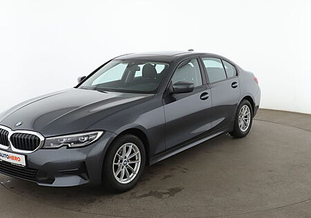 BMW 3er 320d Advantage