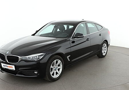 BMW 3er 320d GT Advantage