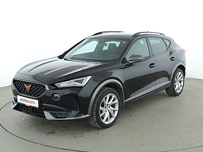 Cupra Formentor 1.5 TSI ACT