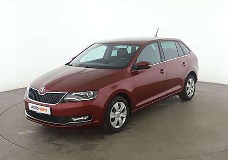 Skoda Rapid 1.0 TSI Style