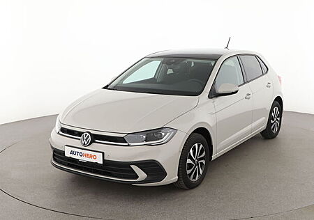 VW Polo 1.0 TSI Active