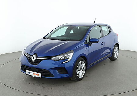 Renault Clio 1.0 TCe Zen