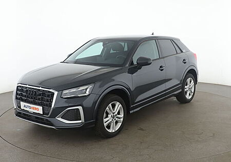 Audi Q2 35 TFSI advanced