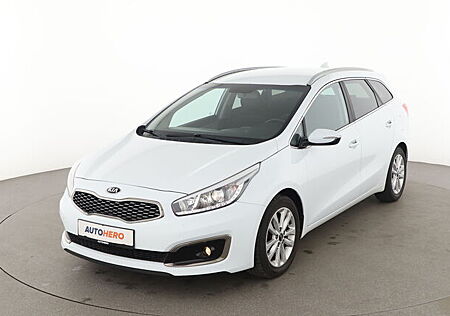 Kia Cee'd 1.6 GDI Spirit