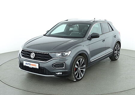 VW T-Roc 2.0 TSI Sport 4Motion