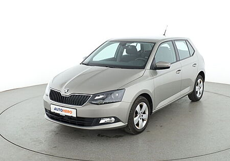 Skoda Fabia 1.2 TSI Style